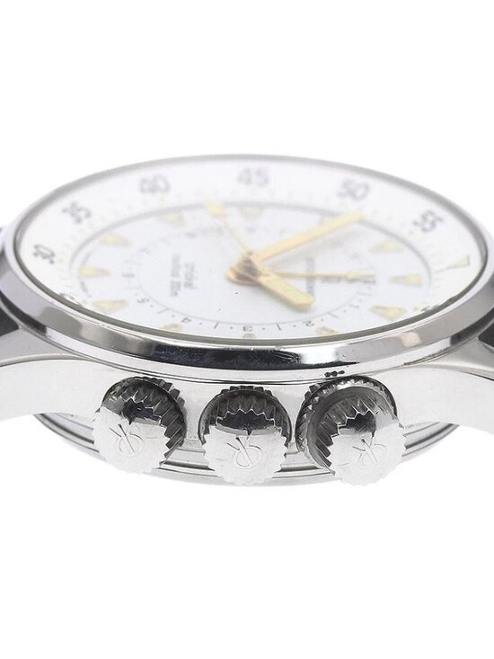 REVUE THOMMEN cricket nautical 7910001 Limited Hand Winding Men\'s Watch_940218 main image 5